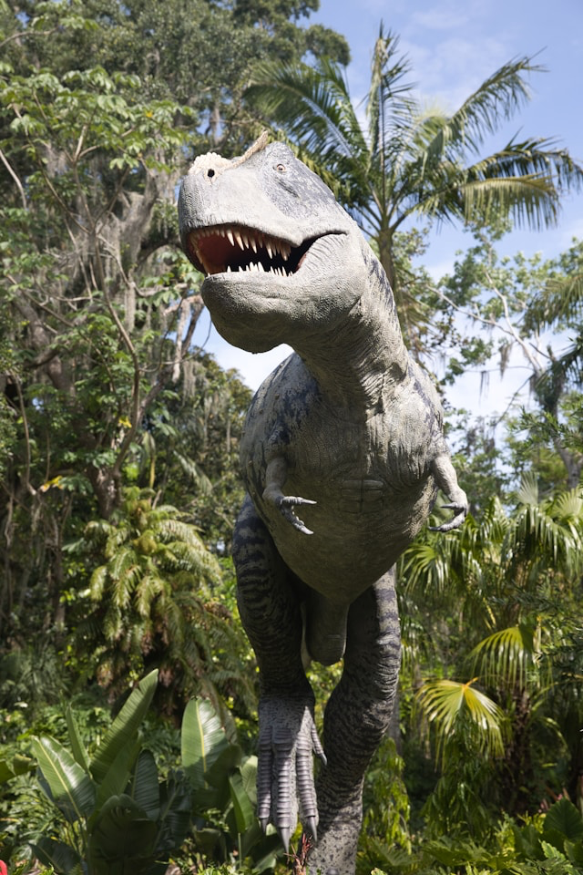 Dinopark Funtana