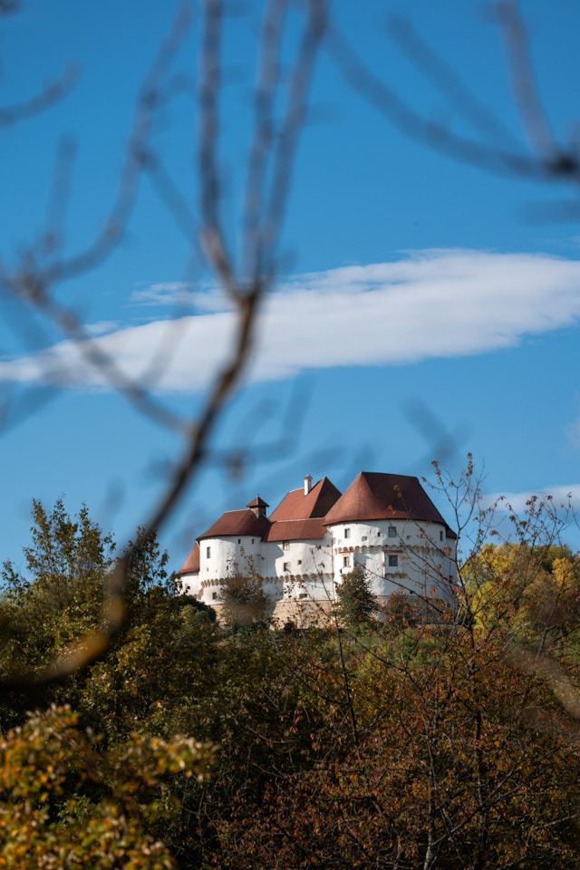 Seljački turizam Grešna gorica