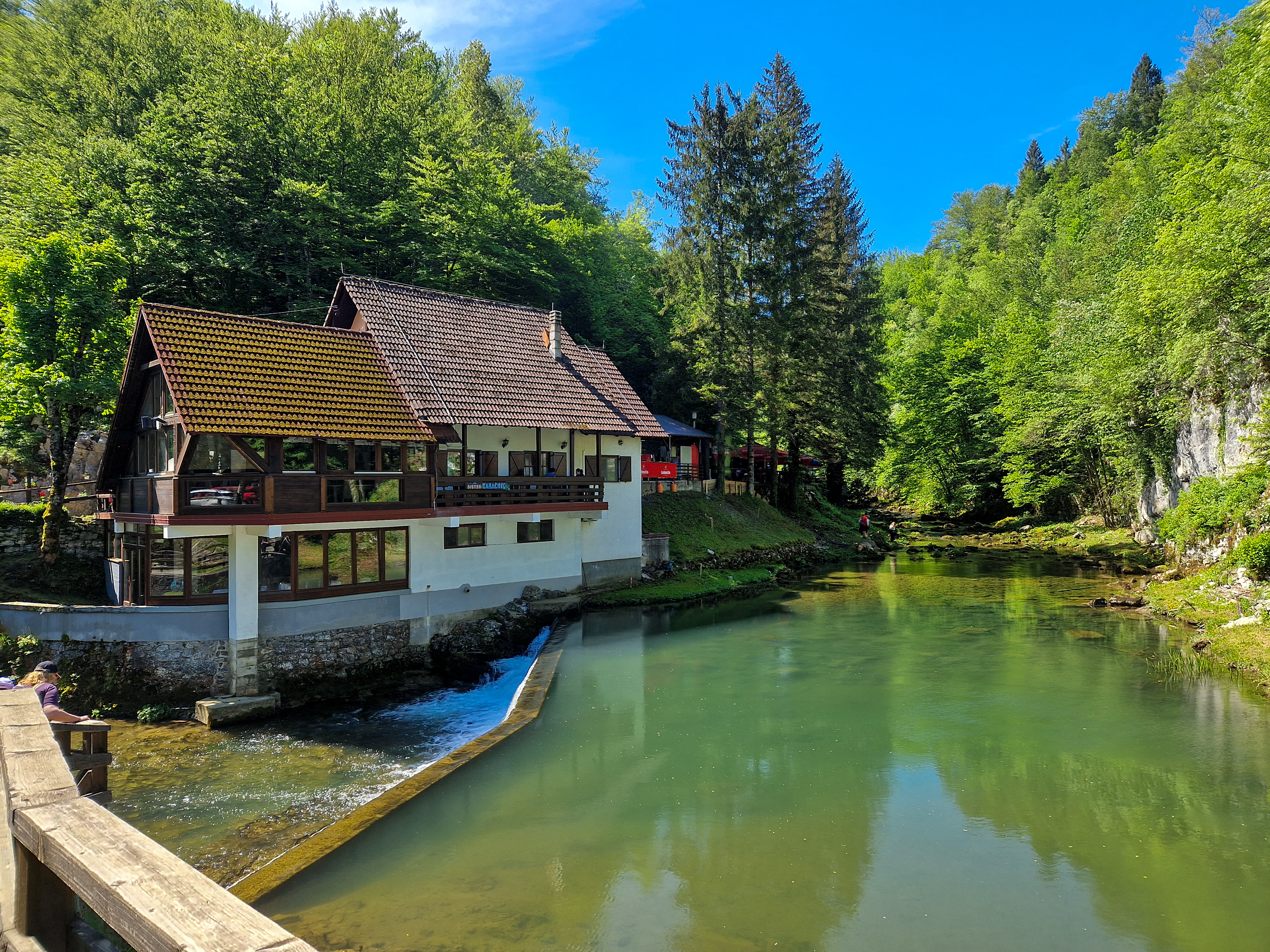 Kanjon Kamačnik