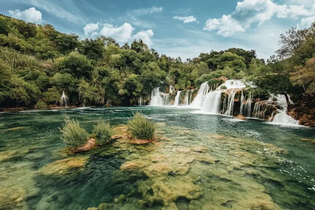 Nacionalni park Krka