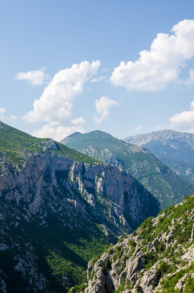 Kuća Velebita