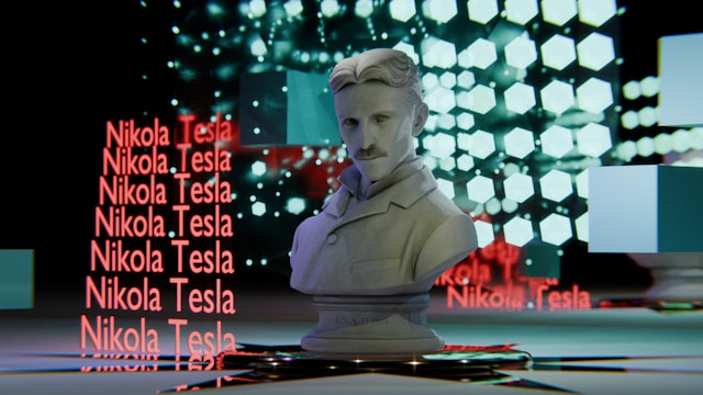 Nikola Tesla Experience Center