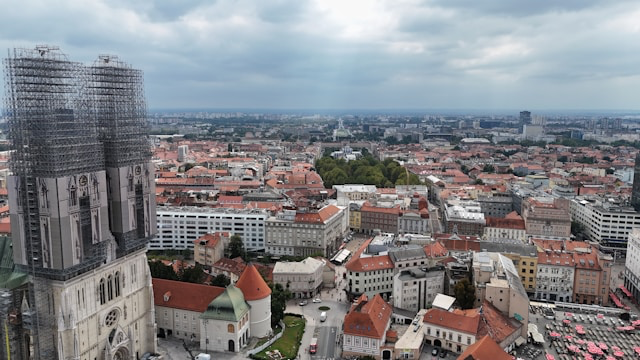 Kamo s djecom u Zagrebu kad pada kiša? 15 ideja za cijelu obitelj