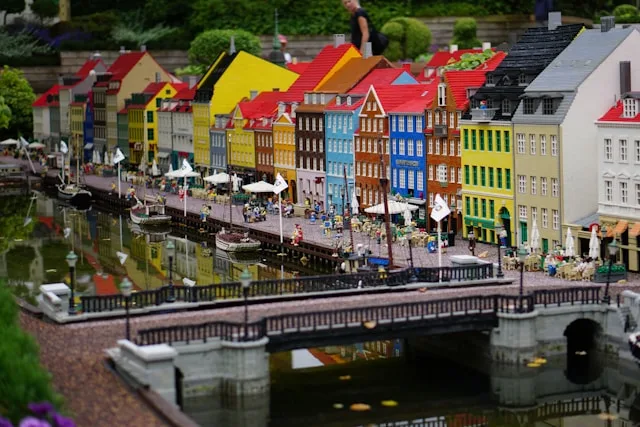 Legoland