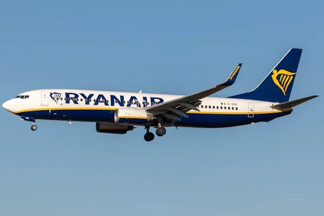 Ryanair s djecom – sve što trebate znati prije leta