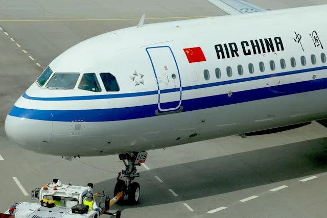 Zagreb i Peking povezani novom linijom: Air China leti tri puta tjedno