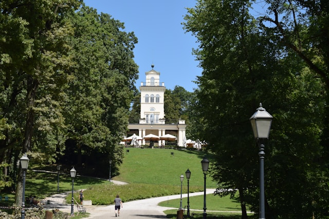 Zoološki vrt Zagreb